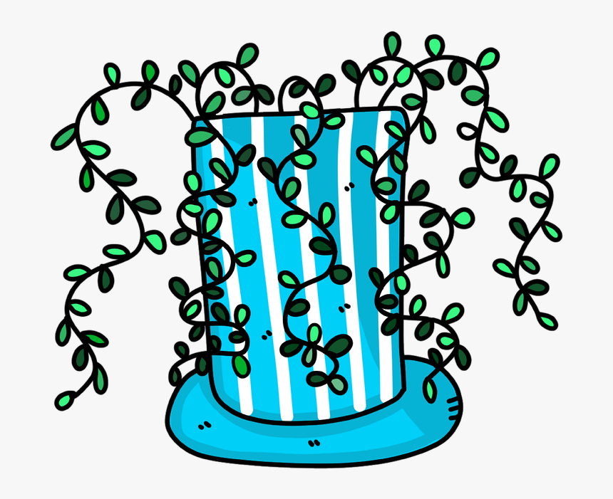 Pot Plant, Plant, Nature, Tree, Growth, Table, Pot, HD Png Download