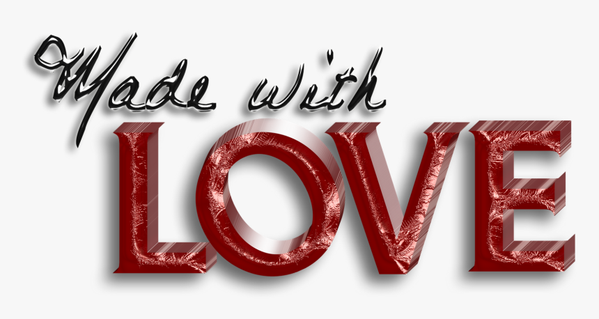 Photoscape Text Effects Orkut - Brushes De Amor, HD Png Download