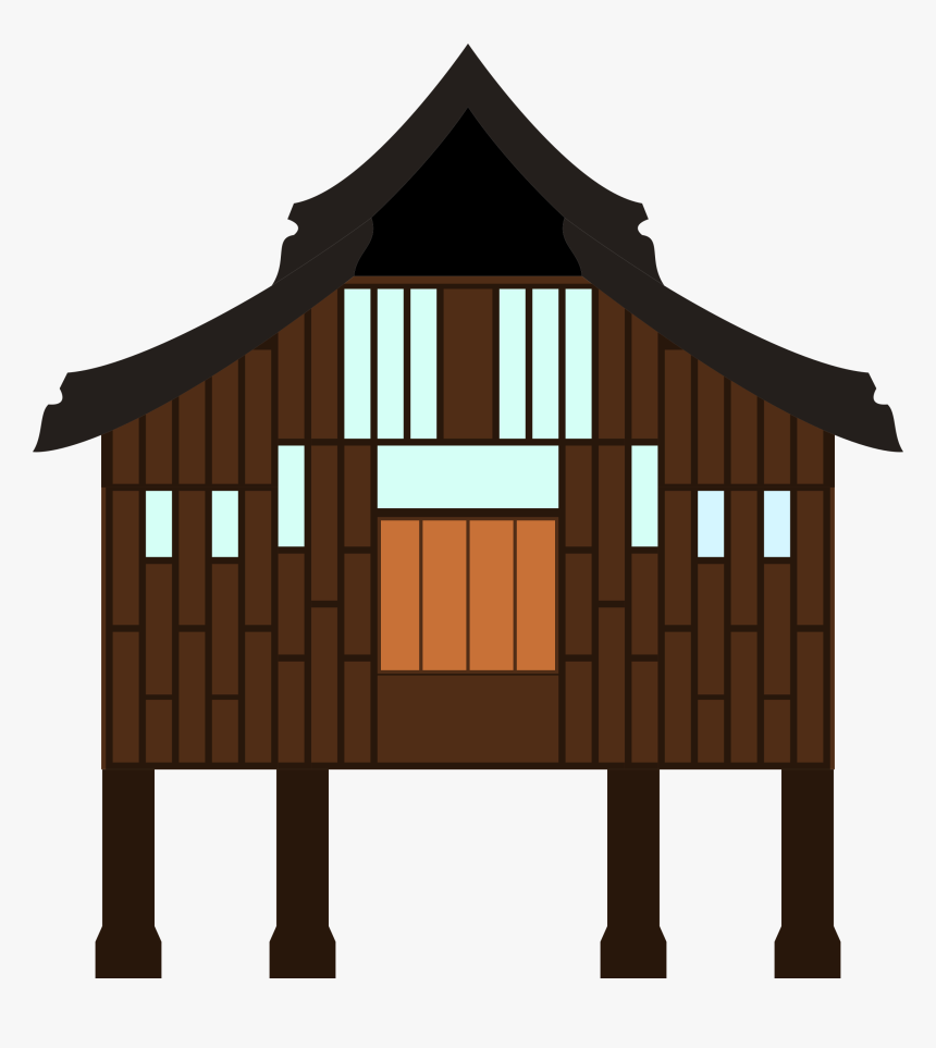 All Photo Png Clipart - Kampung Clipart, Transparent Png