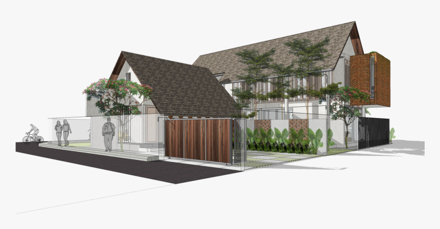 Architecture, HD Png Download