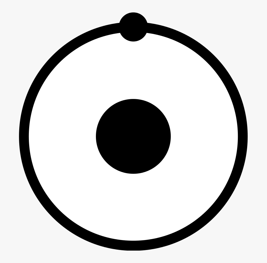 Dr Manhattan Symbol, HD Png Download