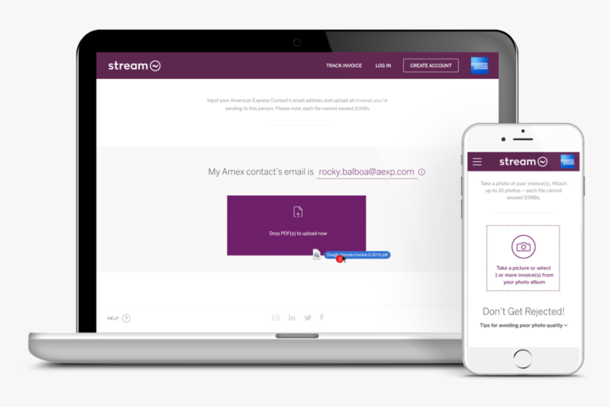Submit Invoice 0003 4 Submit Invoice - Iphone, HD Png Download