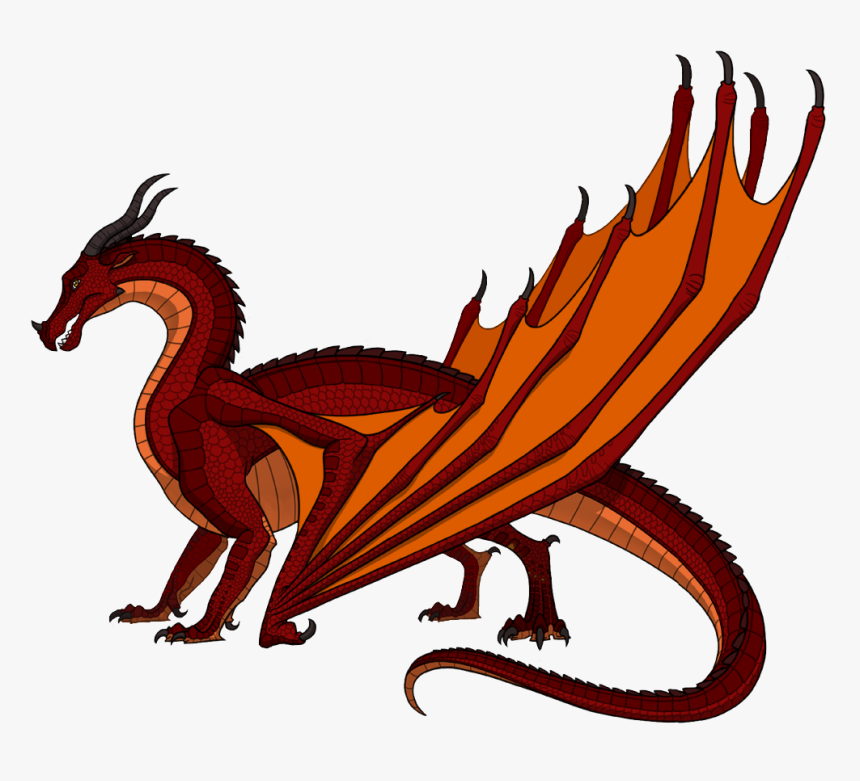 Clip Freeuse Library Cliff Clipart Peril - Darkstalker Nightwing Wings Of Fire, HD Png Download