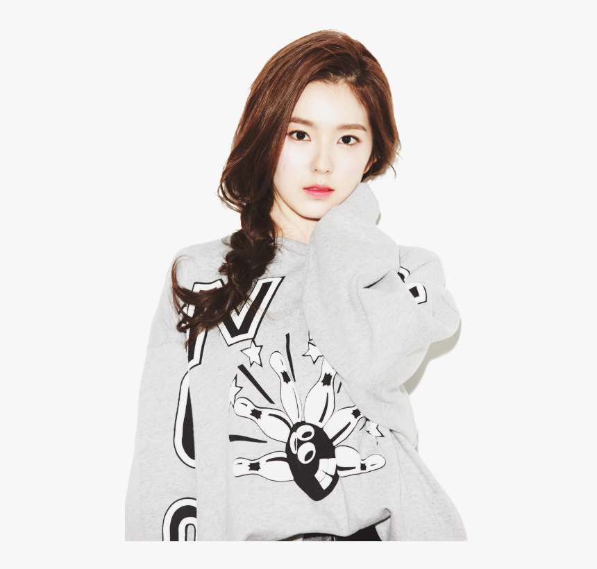 Irene Red Velvet Sm Rookies, HD Png Download