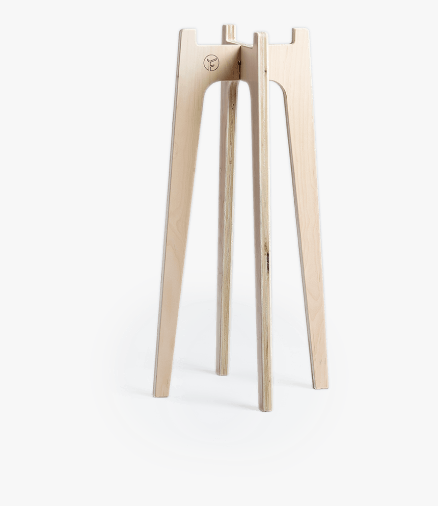 Plant Stands - Plywood, HD Png Download