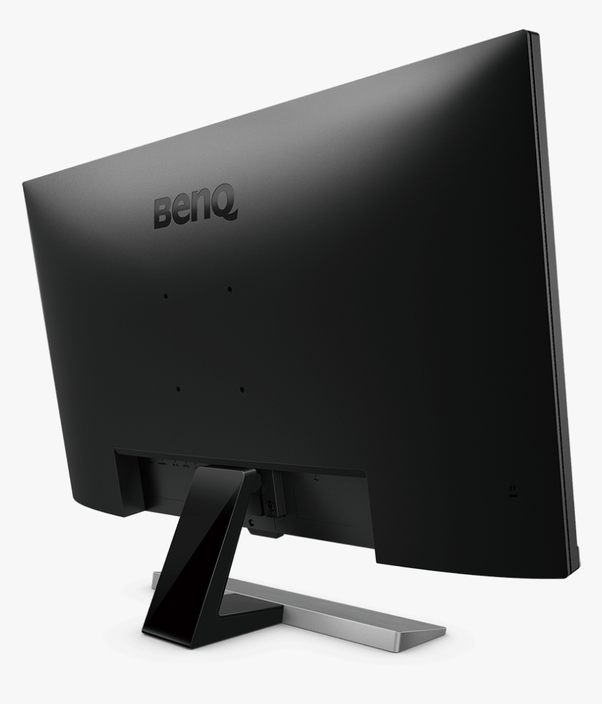 Monitor Back View Png, Transparent Png , Transparent Png Image PNGitem