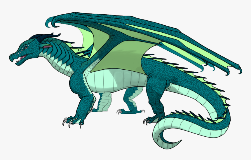Transparent Green Fire Png - Wings Of Fire Prince Albatross, Png Download