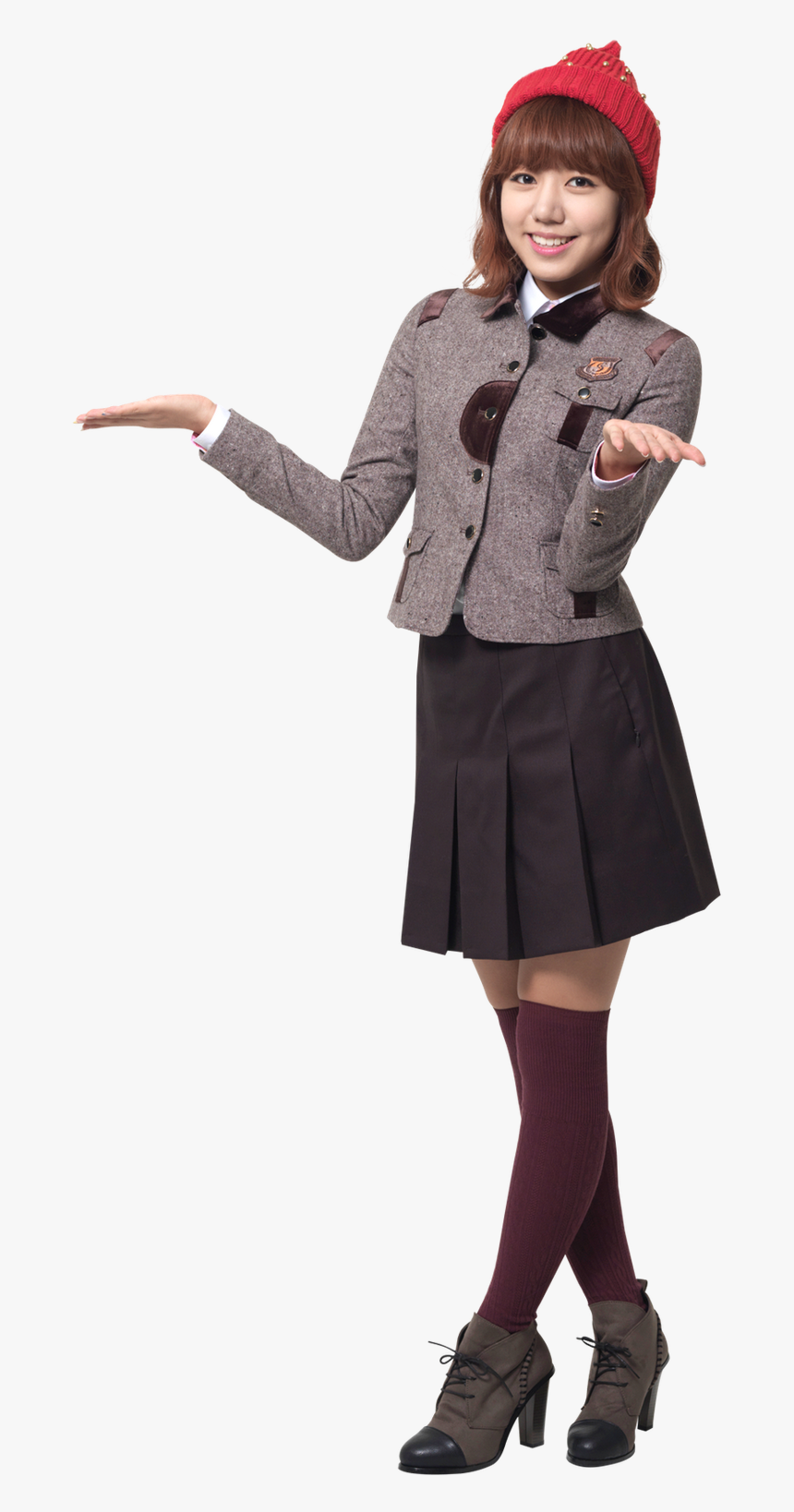 Miniskirt, HD Png Download