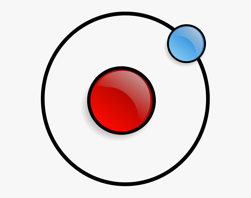 Hydrogen Clipart, HD Png Download