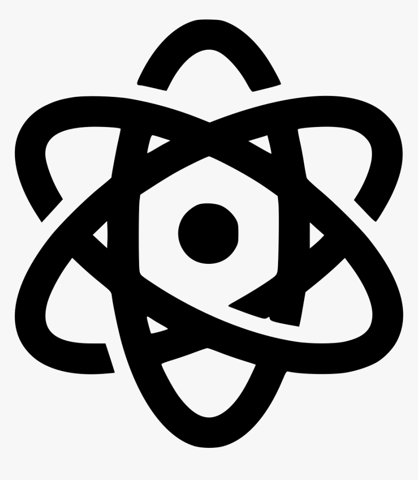 Molecule Svg Png Icon - Dr Br Ambedkar National Institute Of Technology Logo, Transparent Png