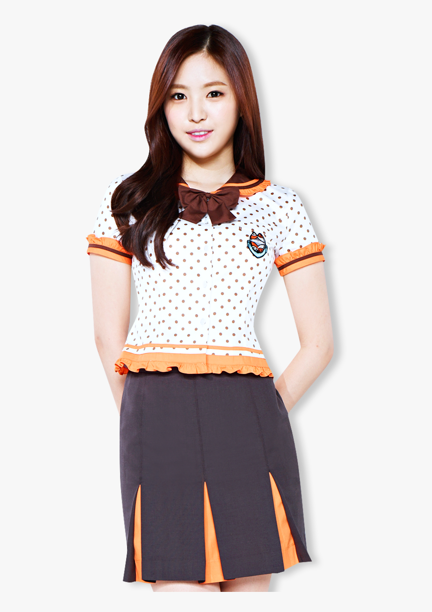 Girl, HD Png Download