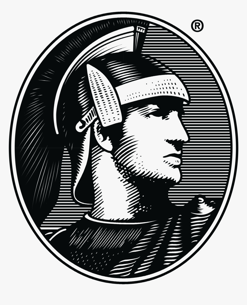 Centurion American Express Logo, HD Png Download