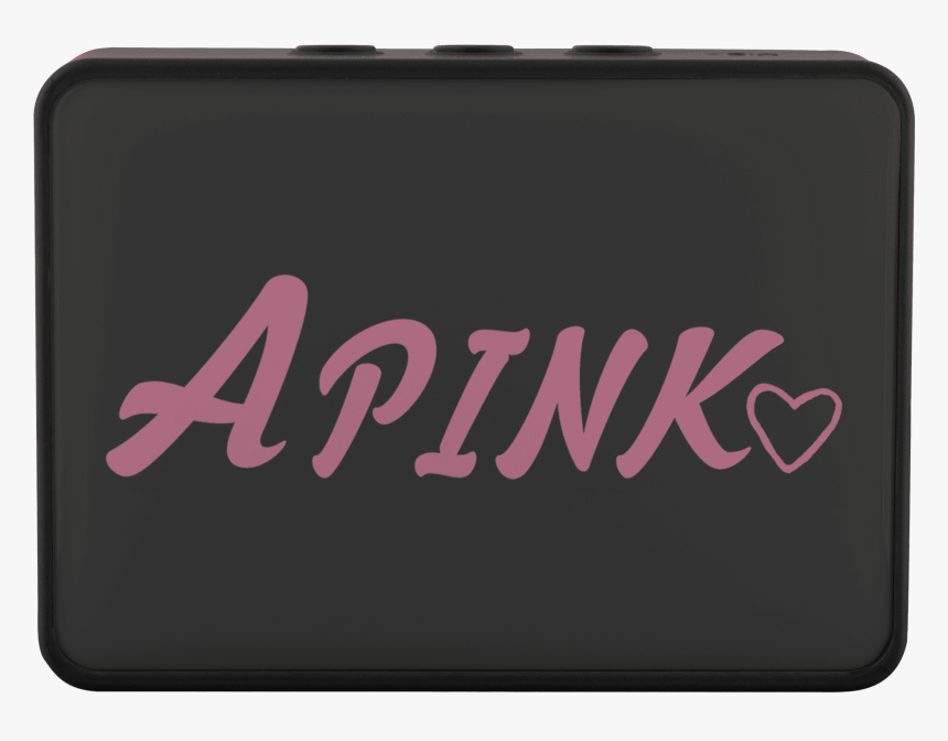 Apink Headphones - Mykpopmart - Graphics, HD Png Download