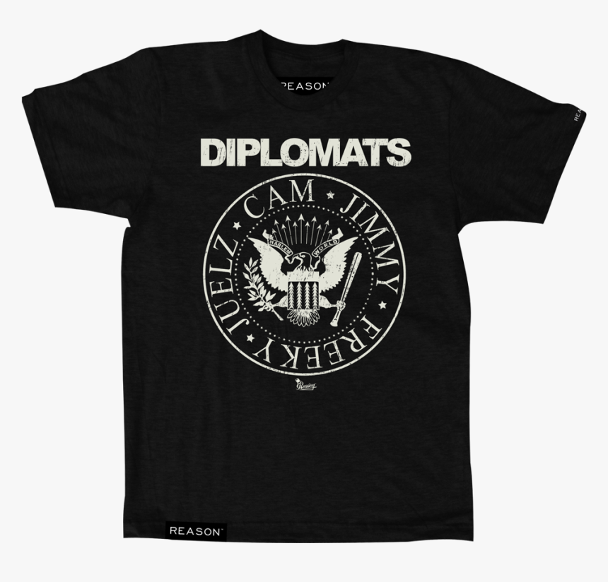 Ramones, HD Png Download