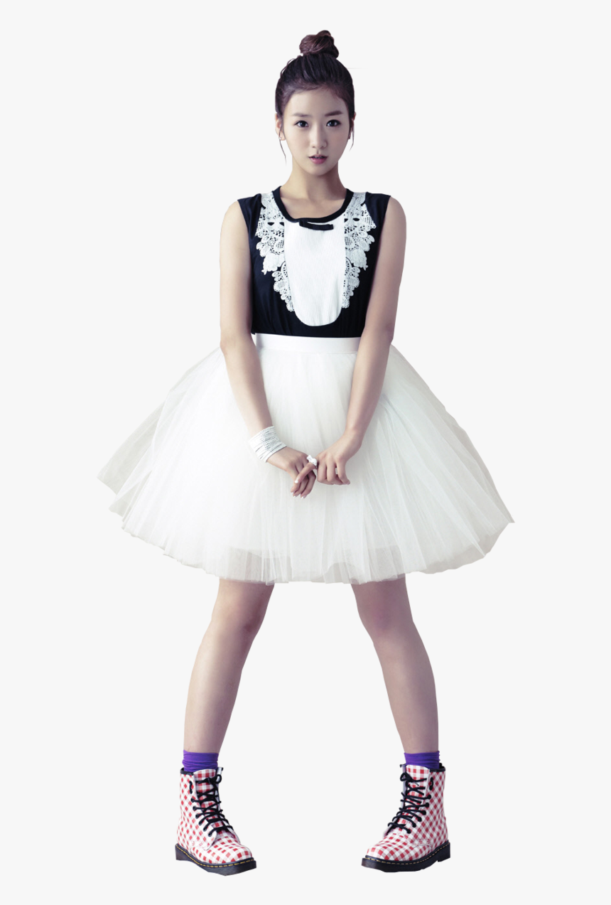 Camp Half-blood Roleplay Wiki - Bomi Render Apink, HD Png Download