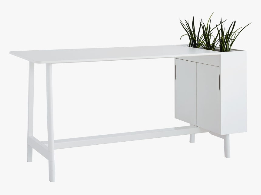 Docks Ophelis Stehtisch Mit Box, HD Png Download