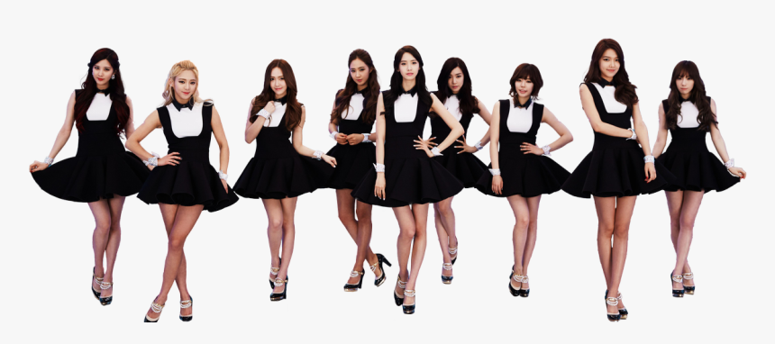 Picture - Girls Generation Mr Mr Png, Transparent Png