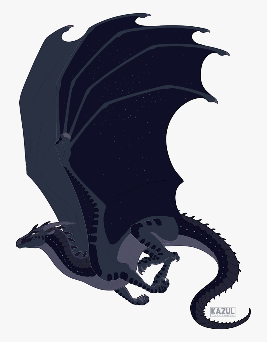 Dragons Wings Of Fire, HD Png Download