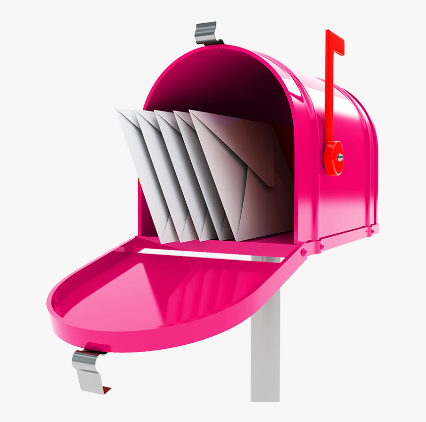 Transparent Romance Png - Post Office Box Logo, Png Download