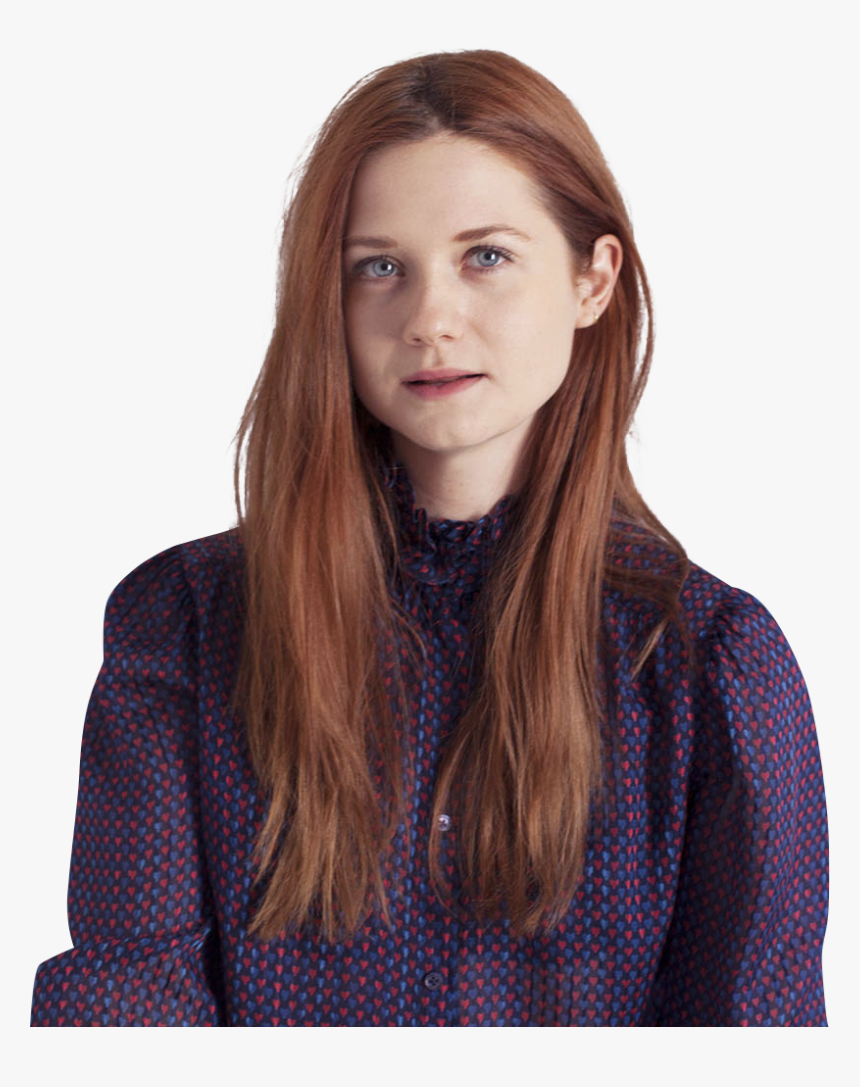 Bonnie Wright, HD Png Download