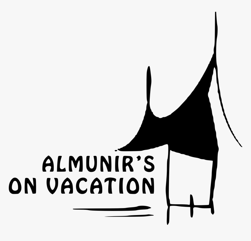 Transparent Time To Relax Clipart - Logo Rumah Gadang Png, Png Download