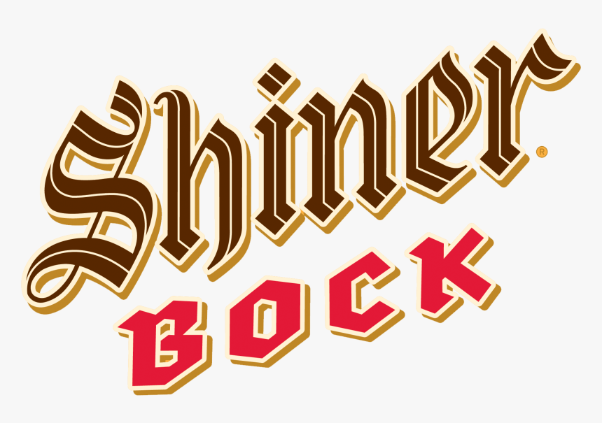 Shiner Bock Logo Svg, HD Png Download