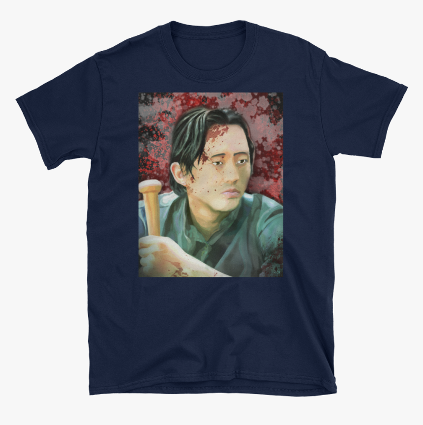 T-shirt, HD Png Download