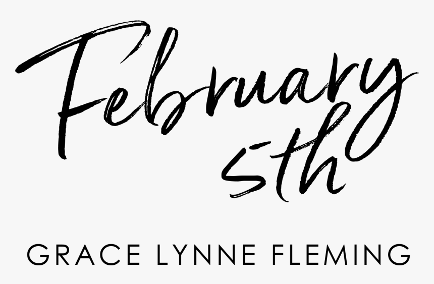 Calligraphy, HD Png Download