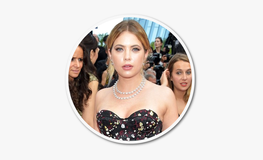 Ashley Benson - Photo Shoot, HD Png Download