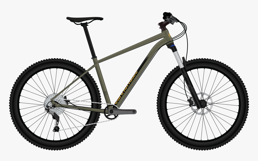 2020 Cujo - 2010 Kona Cinder Cone, HD Png Download