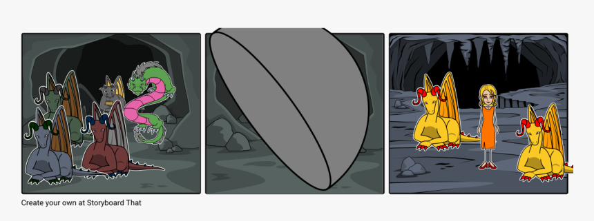 Wings Of Fire Storyboard, HD Png Download