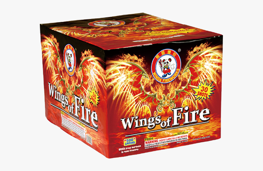 Wings Of Fire Winda, HD Png Download