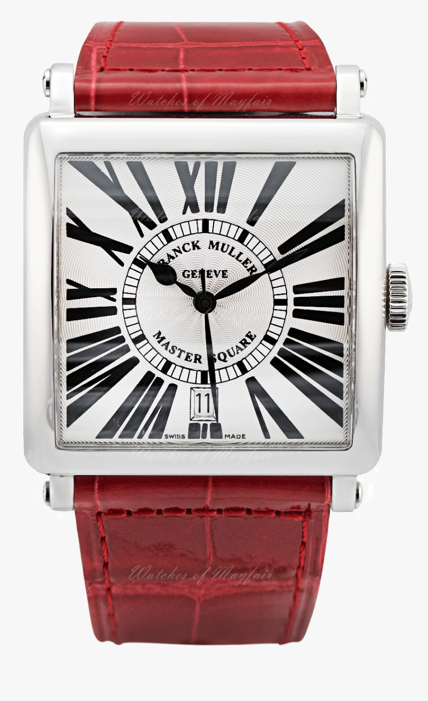 Franck Muller 6000 H Sc Dt, HD Png Download
