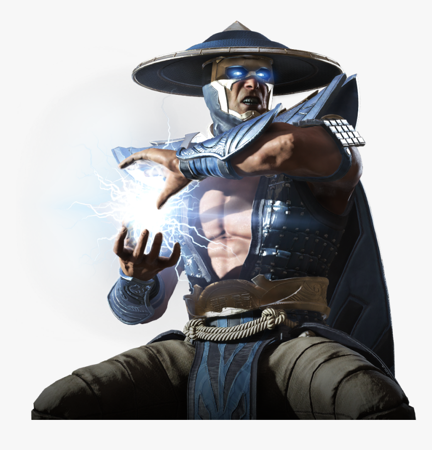 #raiden #godofthunder #injustice2 #mortalkombat #freetoedit - Cuirass, HD Png Download
