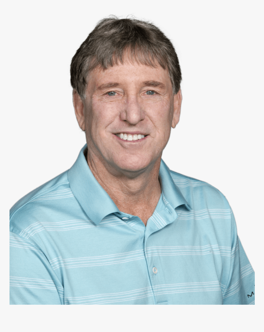 Gil Morgan, HD Png Download