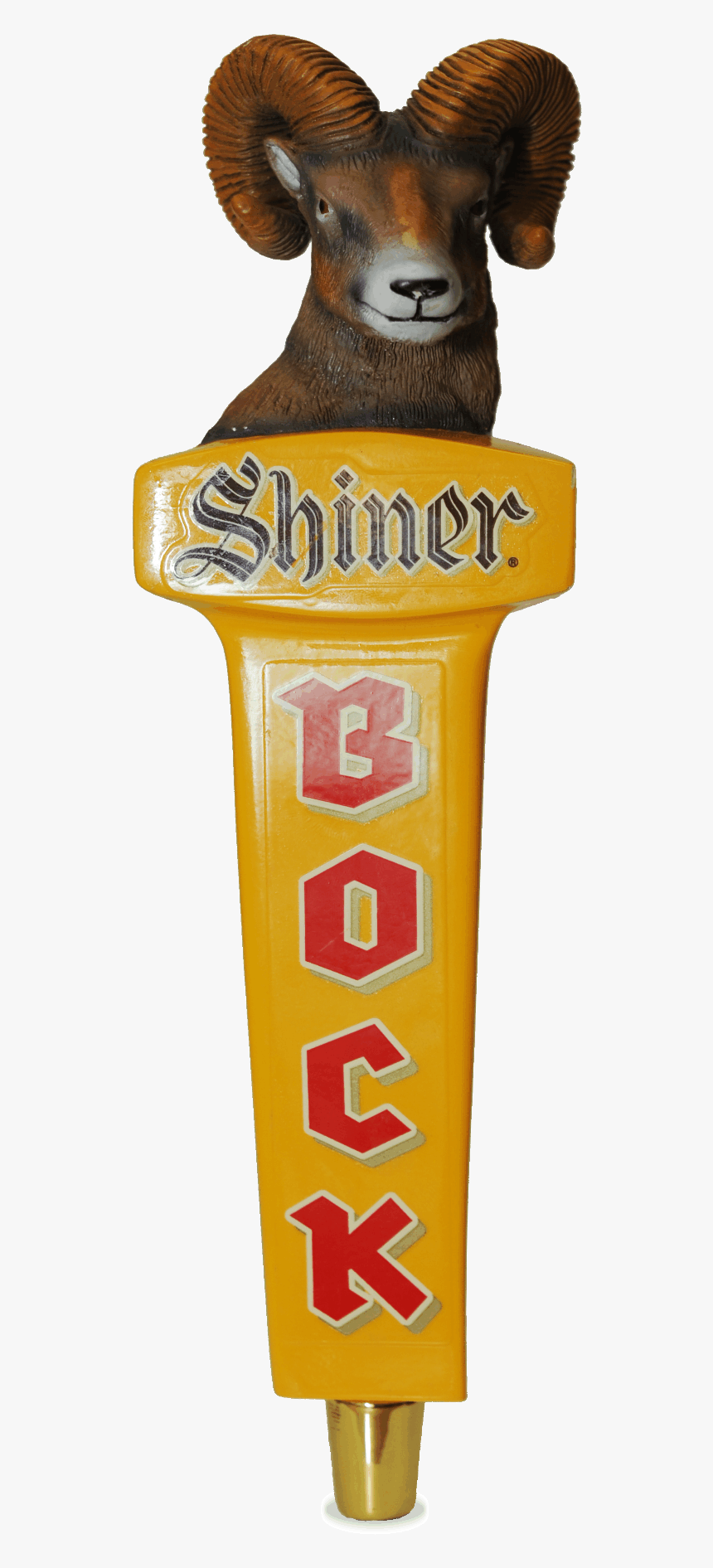 Bock, HD Png Download