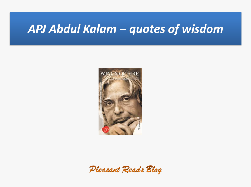 Pleasantreads Wings Of Fire - Poster, HD Png Download