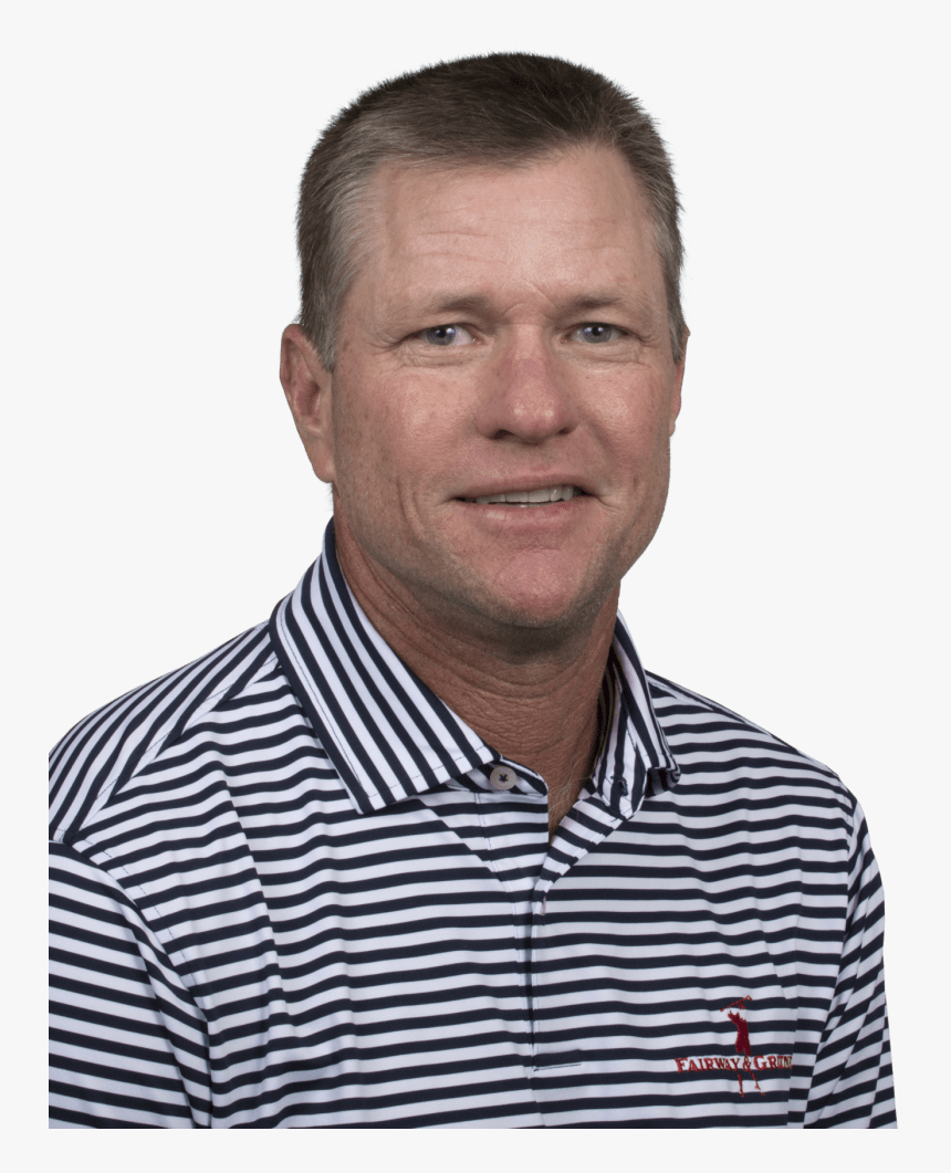 Scott Verplank, HD Png Download