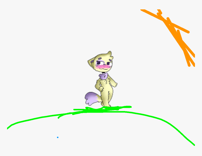 Cartoon, HD Png Download