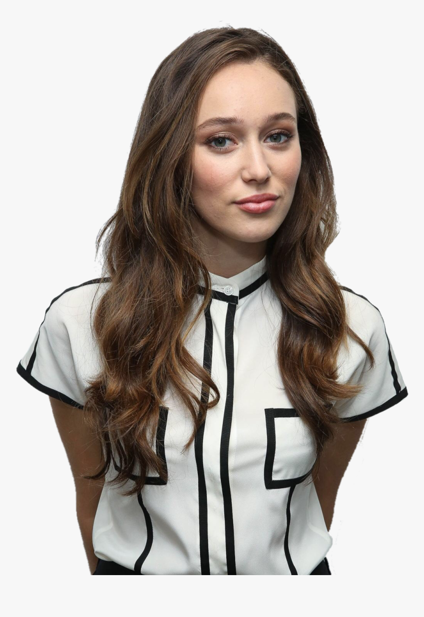 Alycia Debnam Carey Fucked, HD Png Download