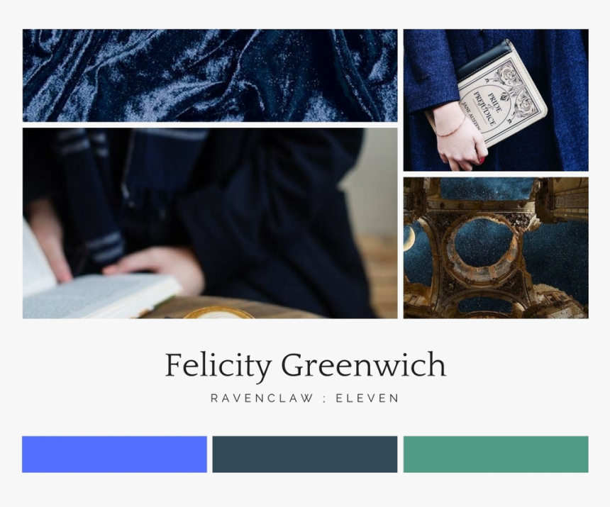 Felicity Anne Greenwich Was Born On The Fifth Of February, - Book, HD Png Download