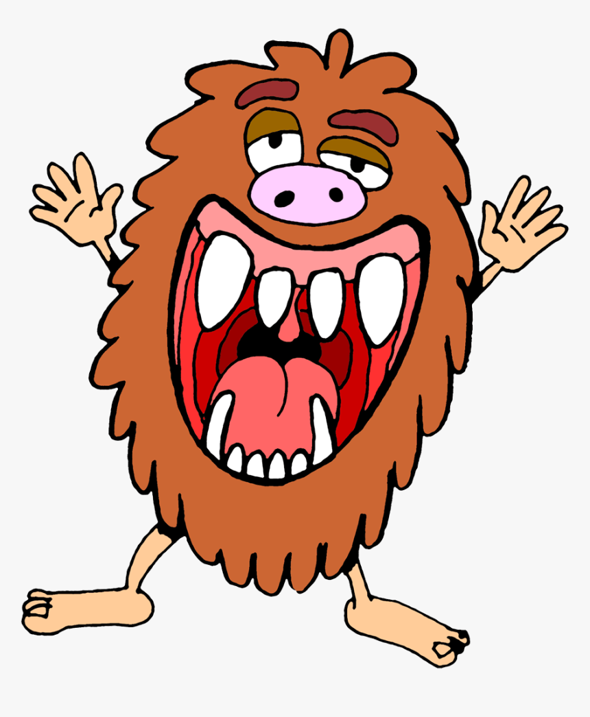 Monsters University Clipart Monster In Closet - Monster Clip Art, HD Png Download