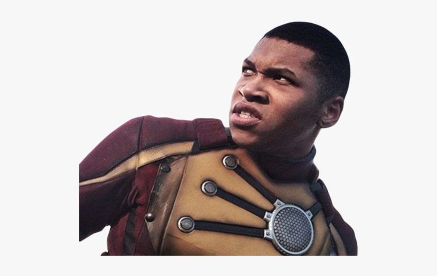 Cyborg Legends Of Tomorrow, HD Png Download