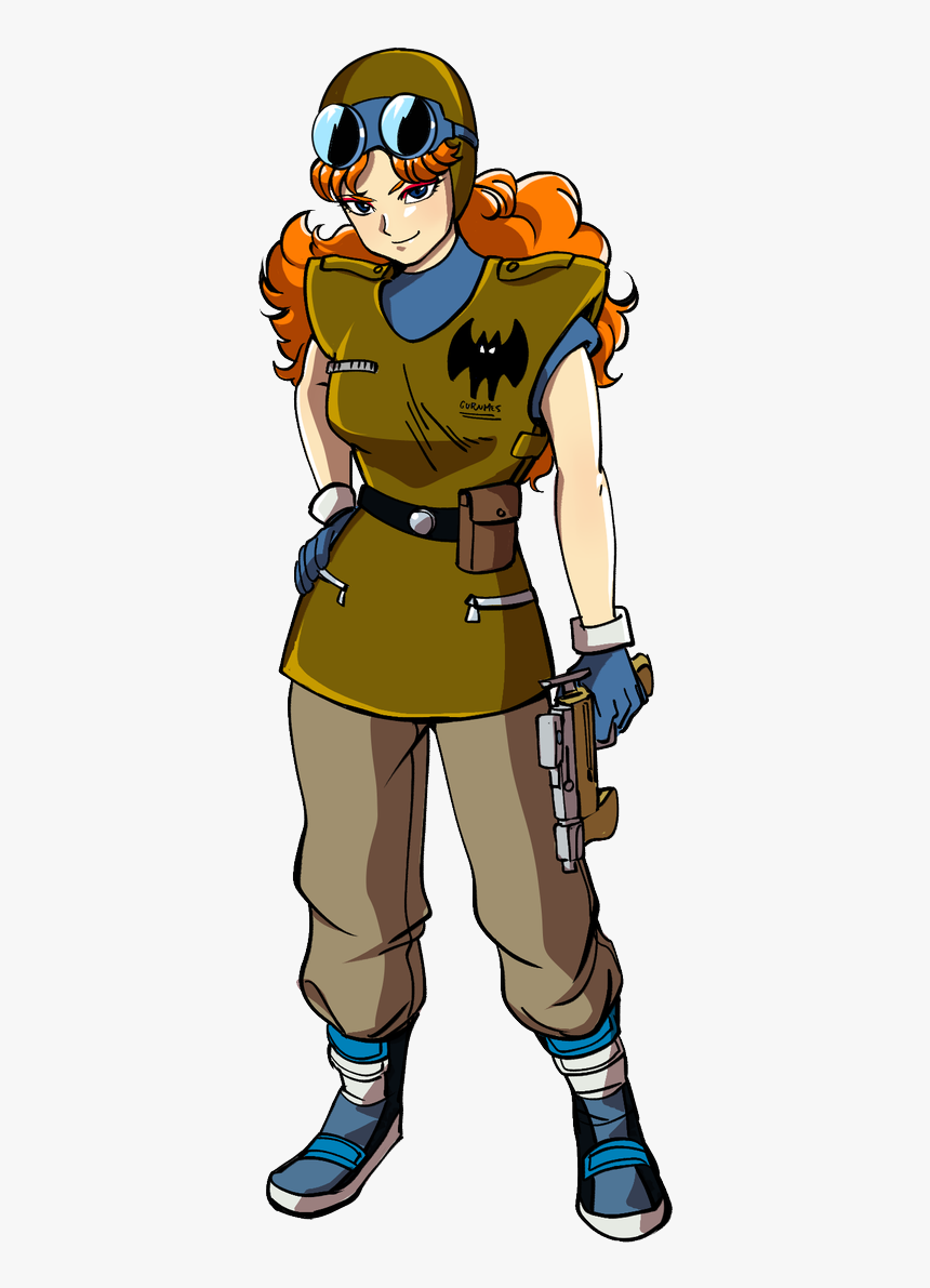 Dragon Ball King Gourmet, HD Png Download