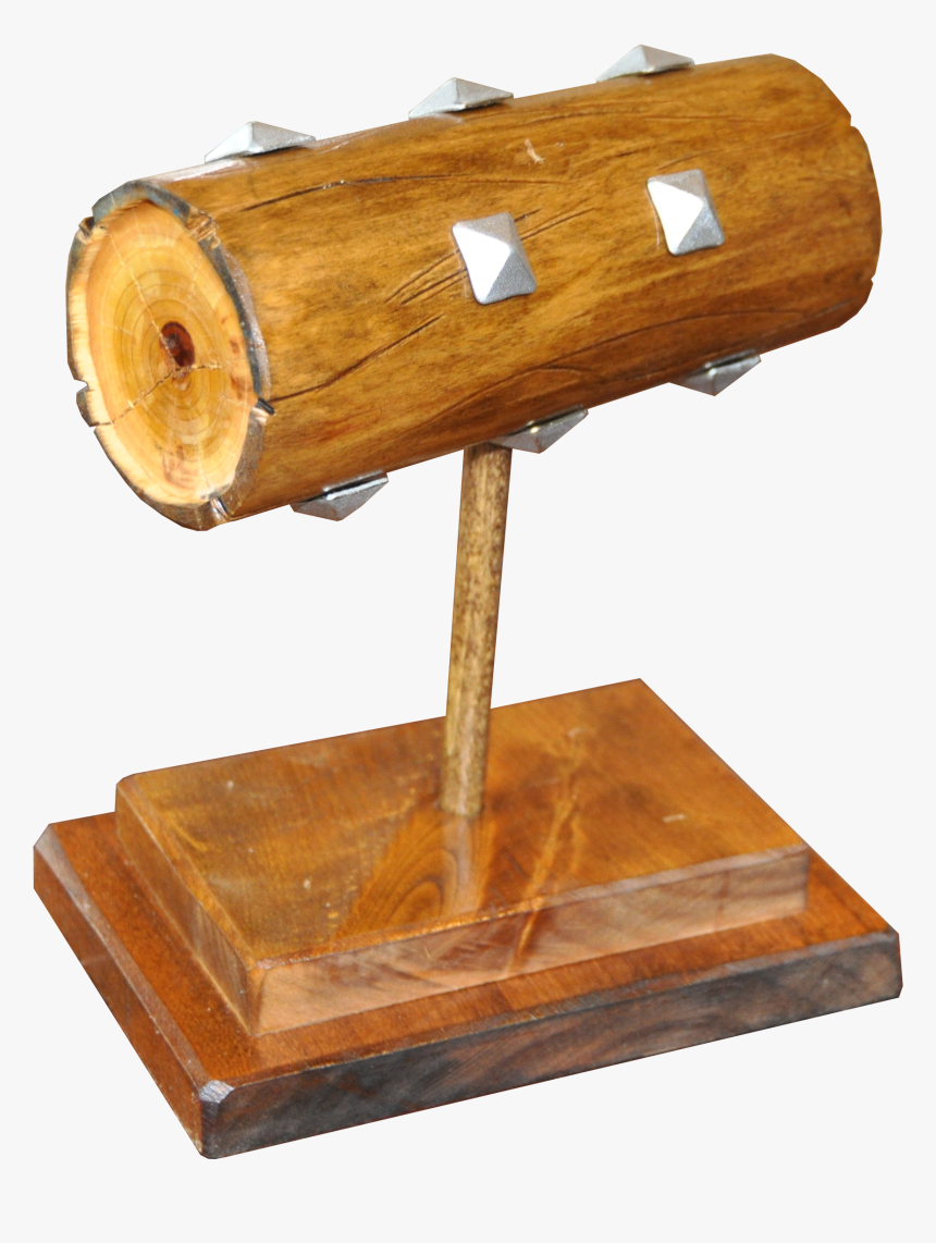 Log From Clash Royale, HD Png Download