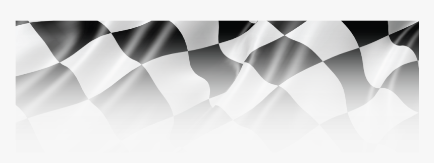 Orland Public Auto Auction - Transparent Race Car Flag, HD Png Download