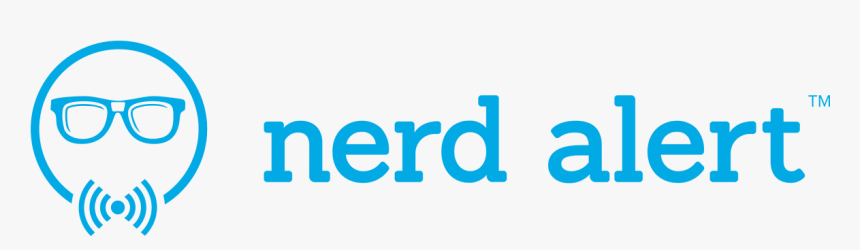 Nerd Logo - Answering Machine Another City Another, HD Png Download