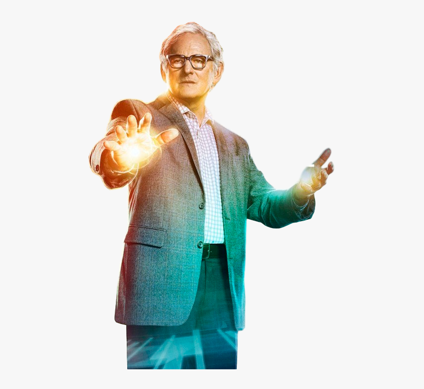 Dc Legends Of Tomorrow Martin Stein, HD Png Download