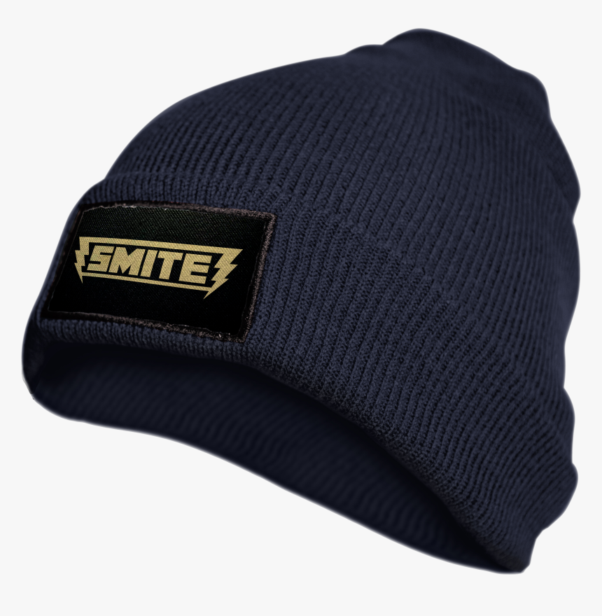 Smite Beanie - Beanie, HD Png Download