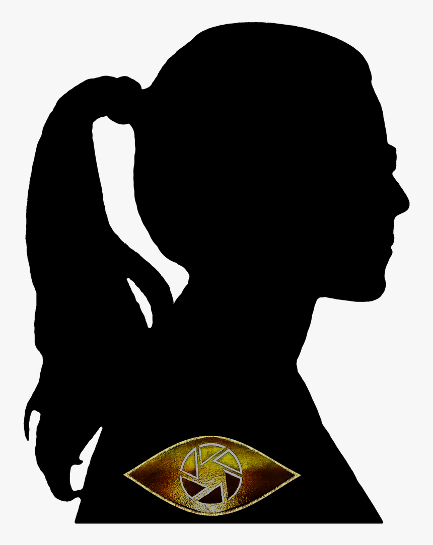 Silhouette, HD Png Download